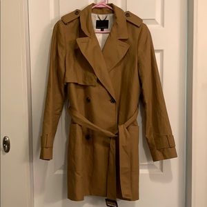 Banana Republic Trench Coat